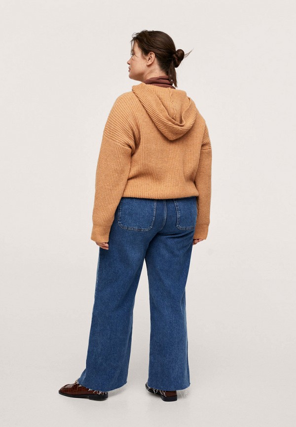 Violeta by Mango Джемпер - YUKI - фото 3