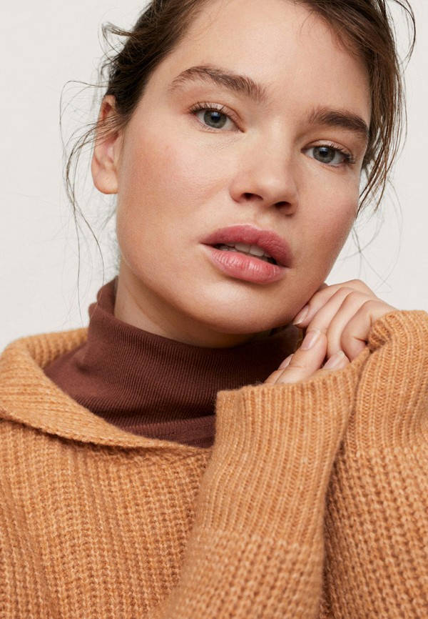 Violeta by Mango Джемпер - YUKI - фото 4