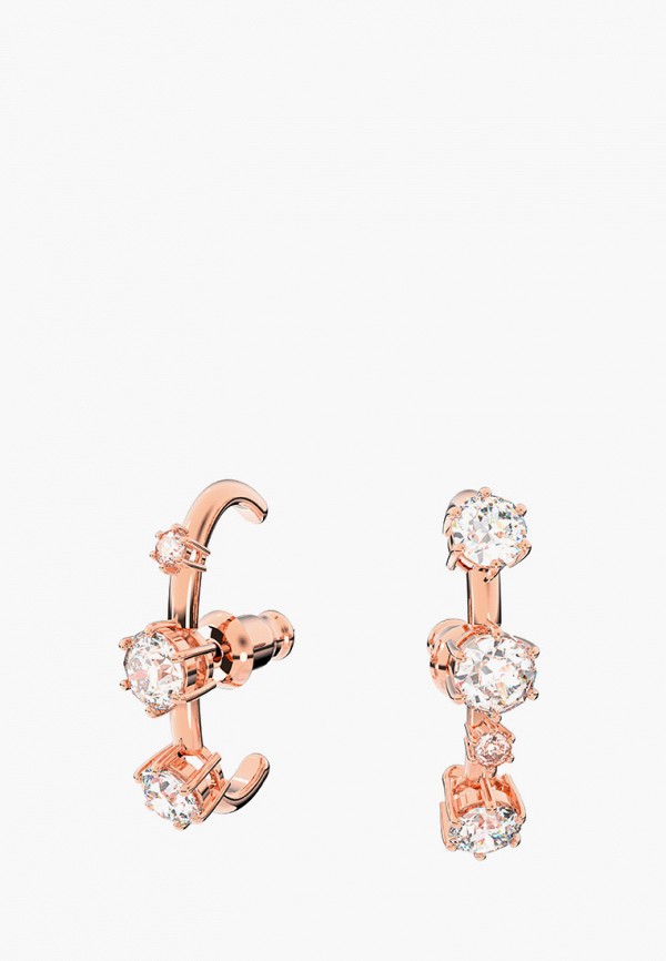 Swarovski® Серьги - Constella - фото 1