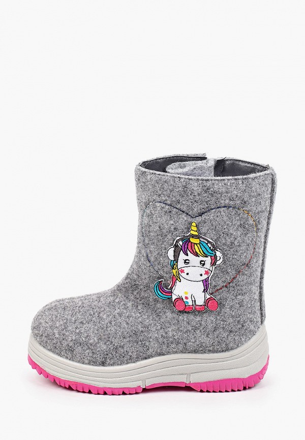 Юничел Валенки - фото 1