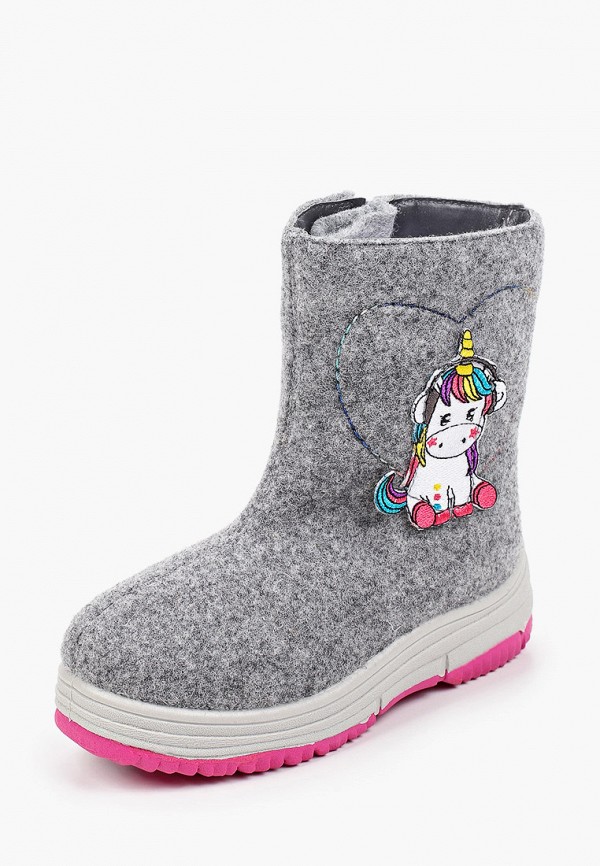 Юничел Валенки - фото 2