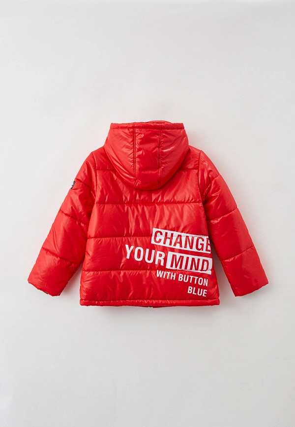 Button Blue Куртка утепленная - фото 2