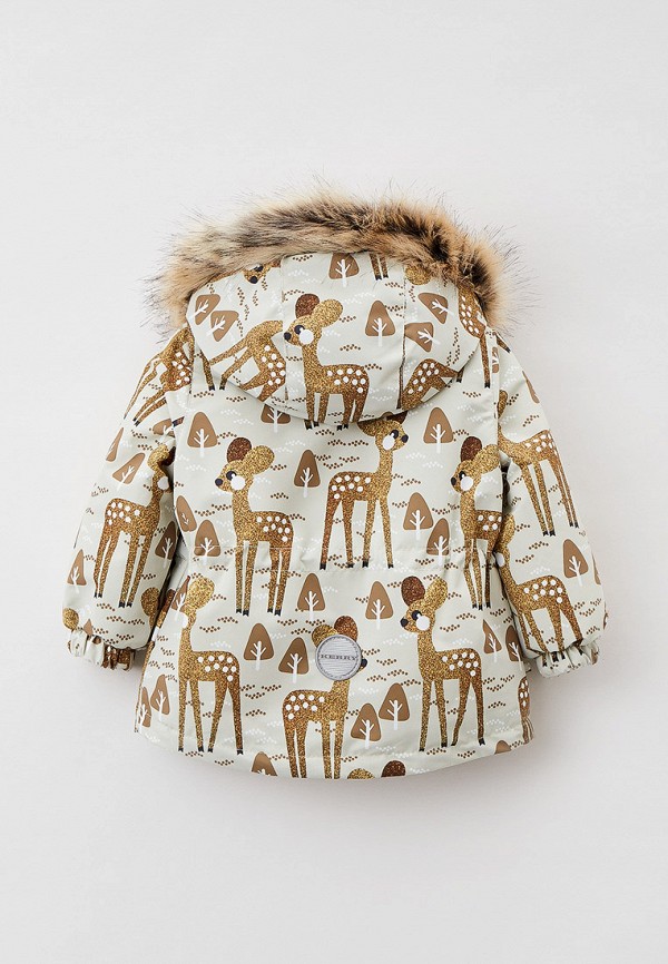 Kerry Костюм горнолыжный - MINNI - фото 2