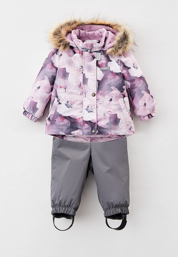 Kerry Костюм горнолыжный - MINNI - фото 1