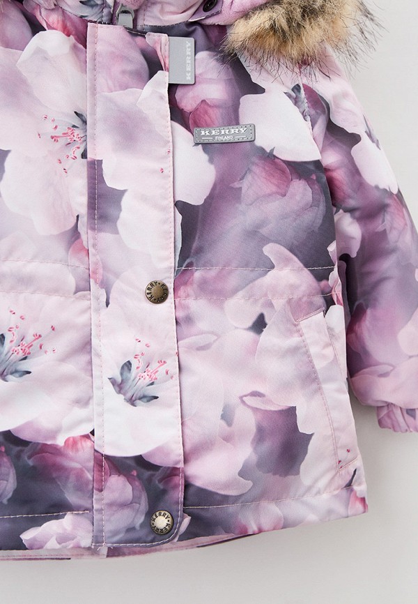 Kerry Костюм горнолыжный - MINNI - фото 3