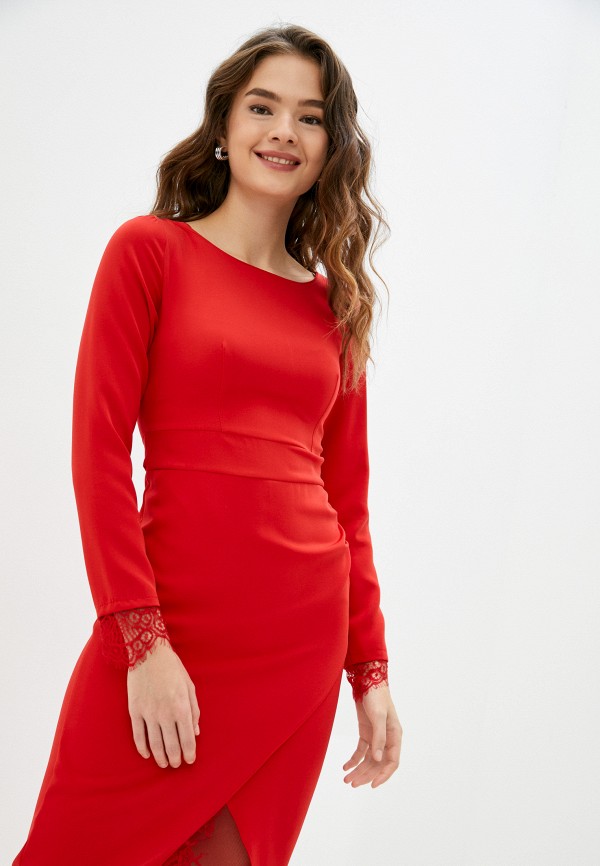 Fragarika Платье - фото 2