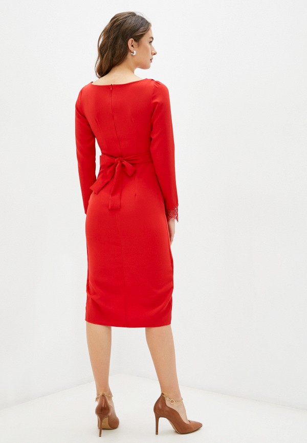 Fragarika Платье - фото 3