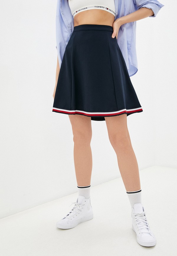 Tommy Hilfiger Юбка - фото 1