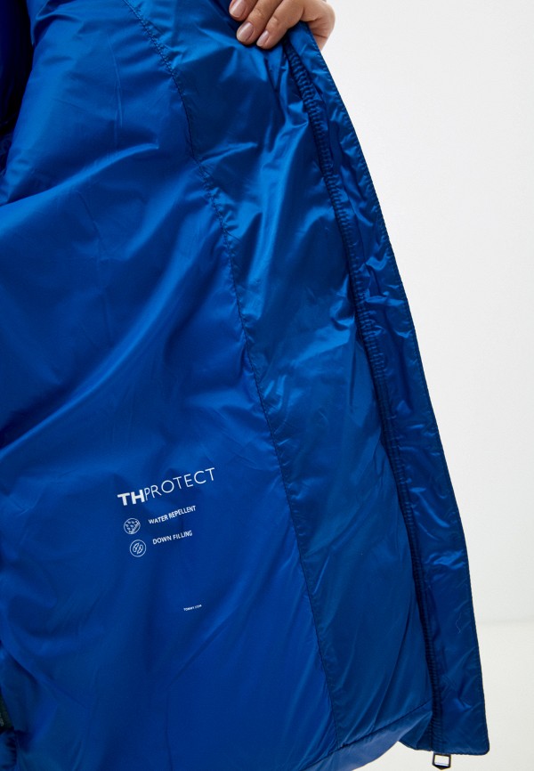 Tommy Hilfiger Пуховик - фото 5