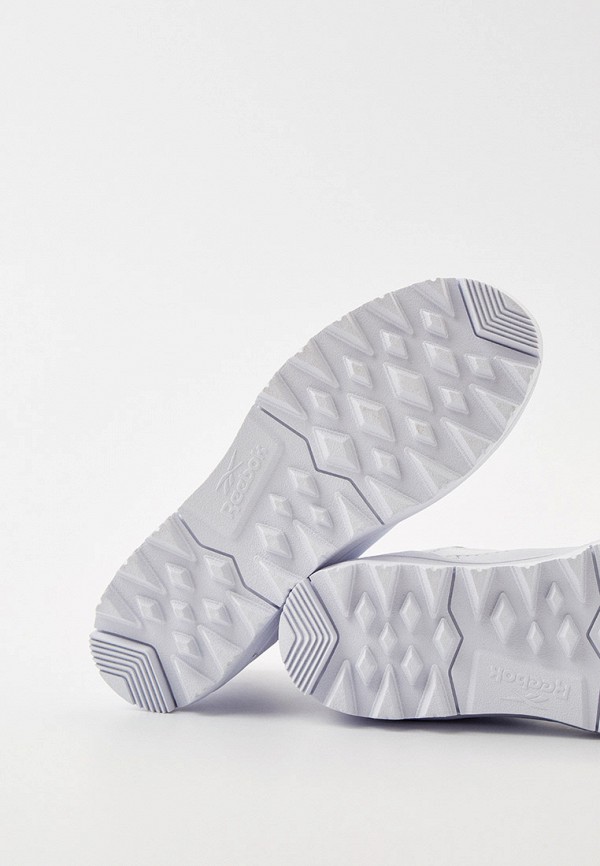 Reebok Ботинки - CLUB C CLEATED MID - фото 5