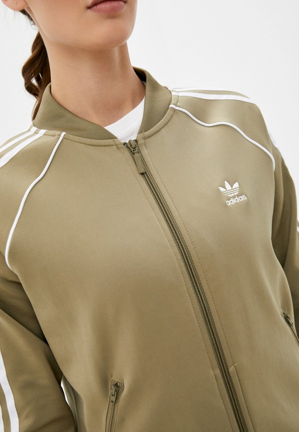 adidas Originals Олимпийка - SST TRACKTOP PB - фото 4