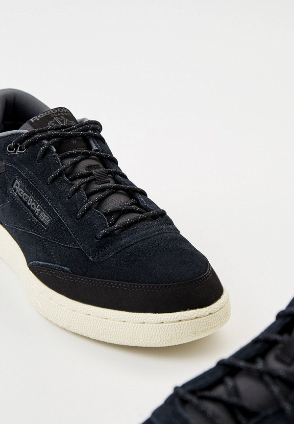 Reebok Кеды - CLUB C MID II - фото 2