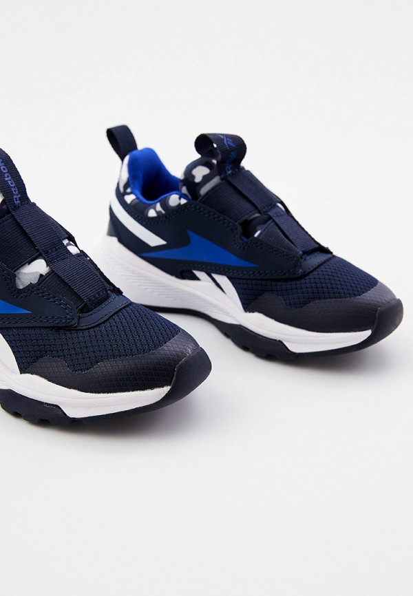 Reebok Кроссовки - REEBOK XT SPRINTER SLIP - фото 2