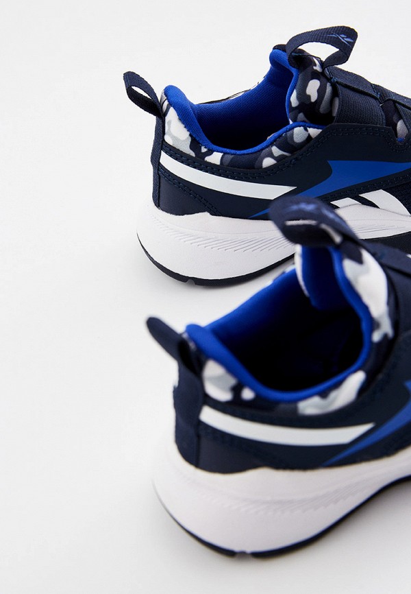 Reebok Кроссовки - REEBOK XT SPRINTER SLIP - фото 3