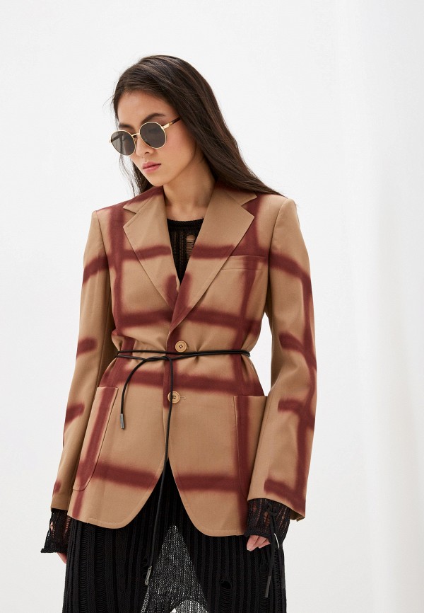 Marni Жакет - фото 1