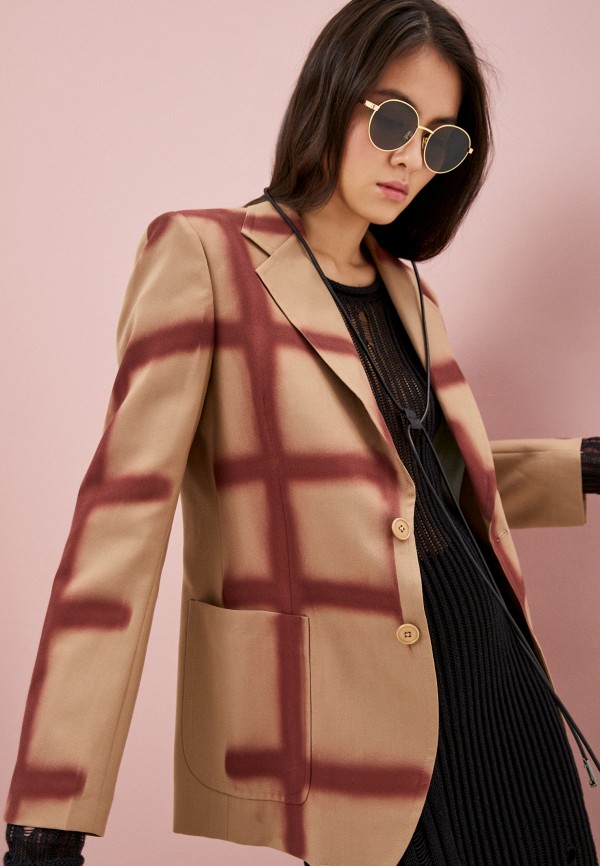 Marni Жакет - фото 2