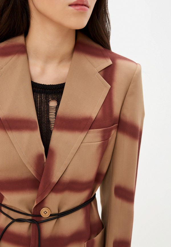 Marni Жакет - фото 5