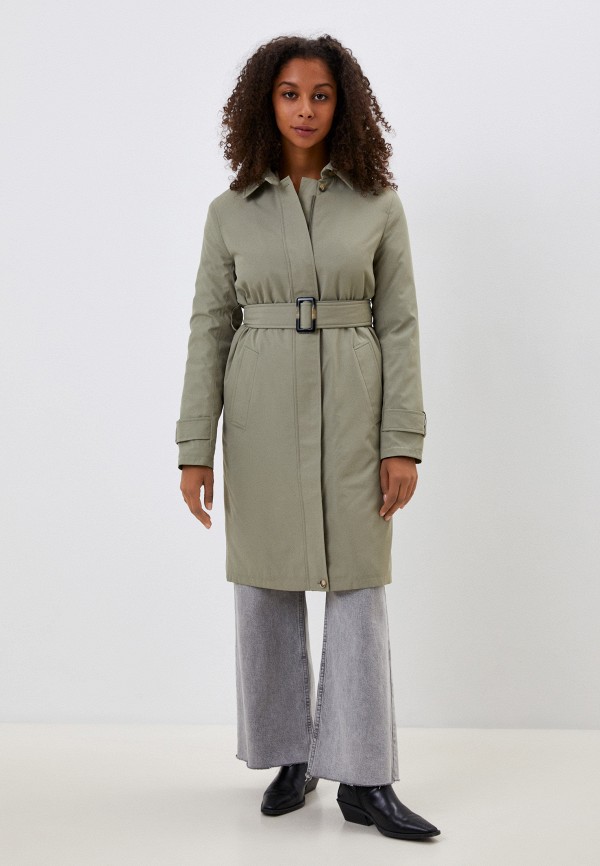 Shartrez Куртка утепленная - фото 1