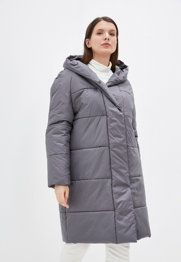 Shartrez Пуховик - фото 1