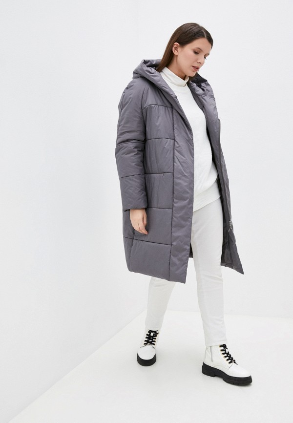 Shartrez Пуховик - фото 2