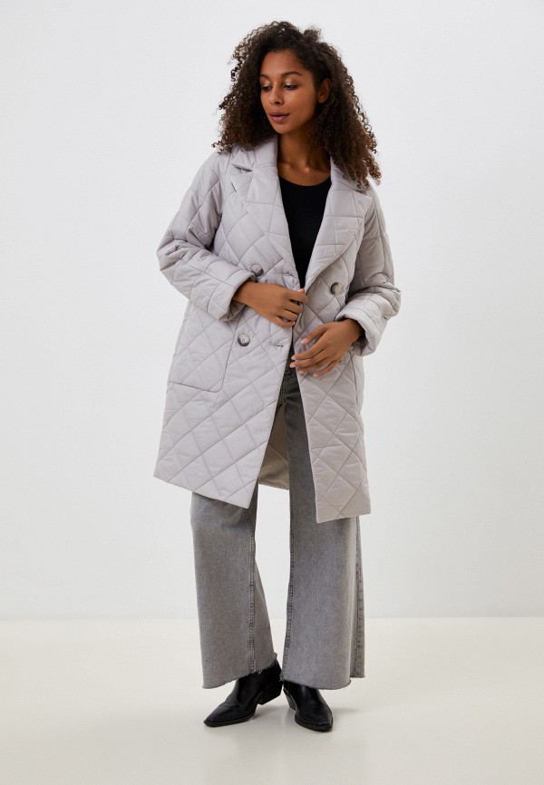 Shartrez Куртка утепленная - фото 2