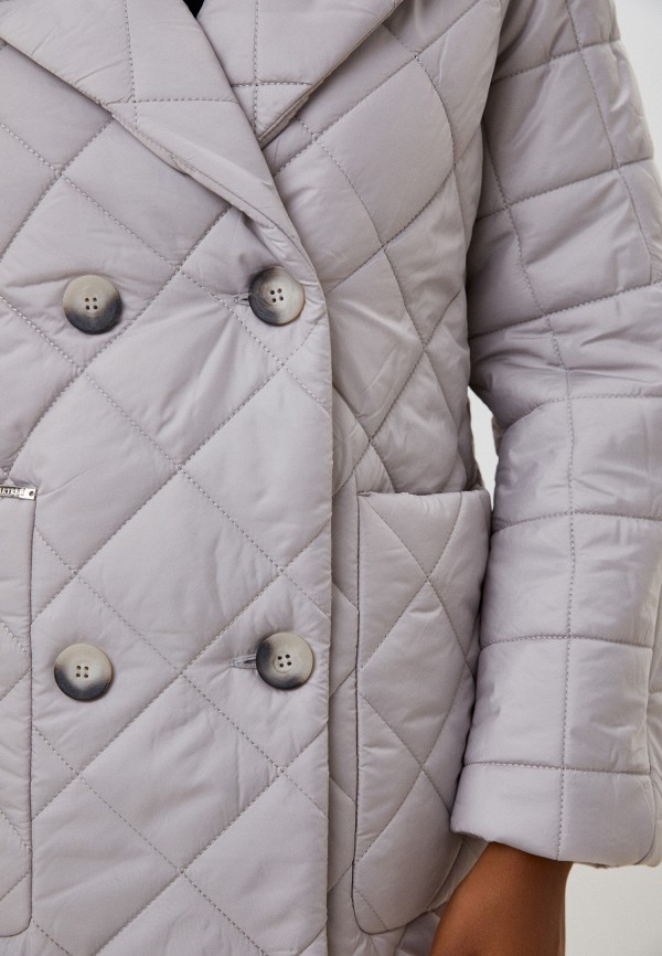 Shartrez Куртка утепленная - фото 5