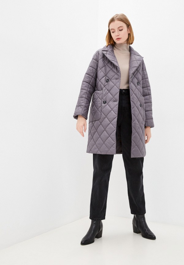 Shartrez Куртка утепленная - фото 2