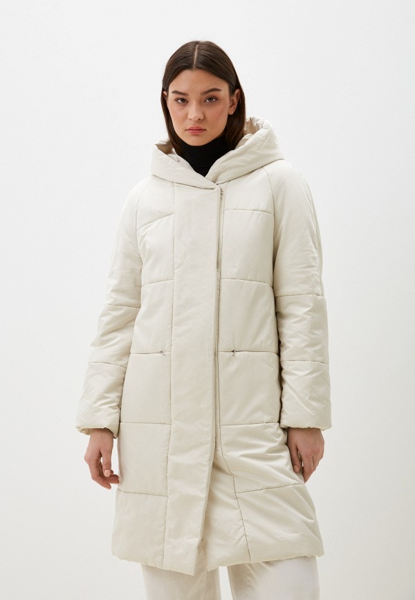 Shartrez Пуховик - фото 1