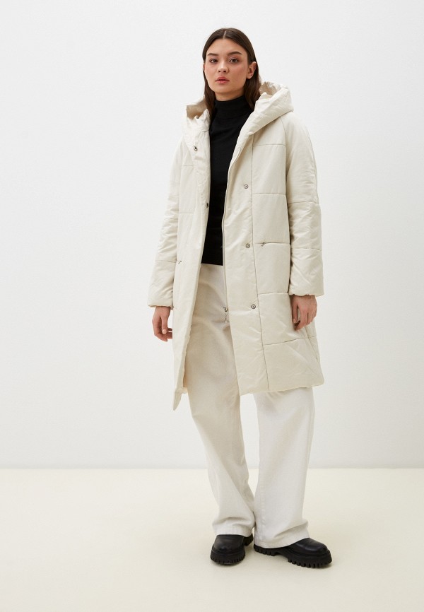 Shartrez Пуховик - фото 2