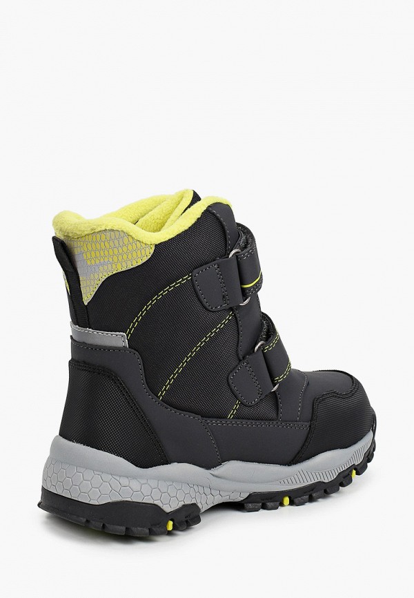 Kapika Ботинки - фото 3