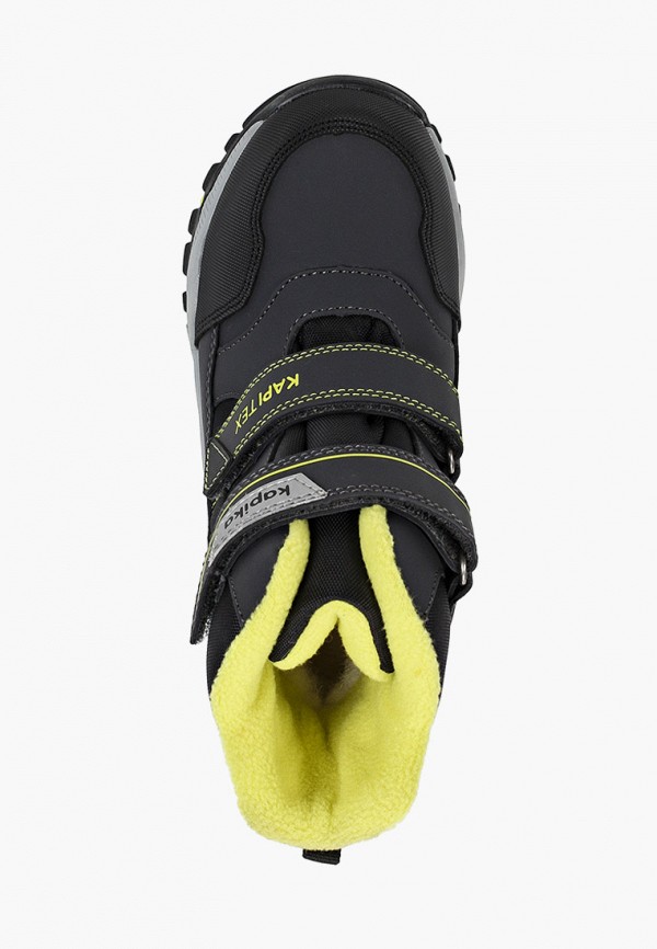 Kapika Ботинки - фото 4