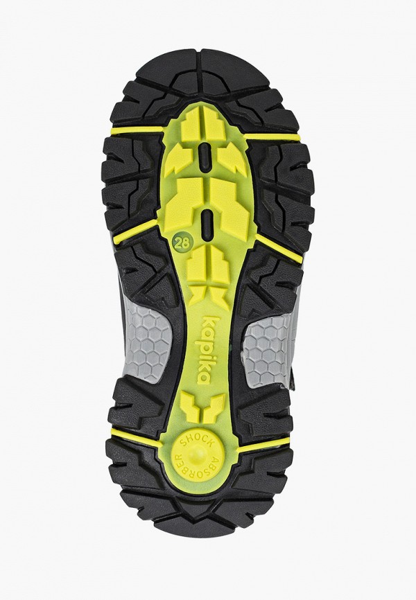 Kapika Ботинки - фото 5