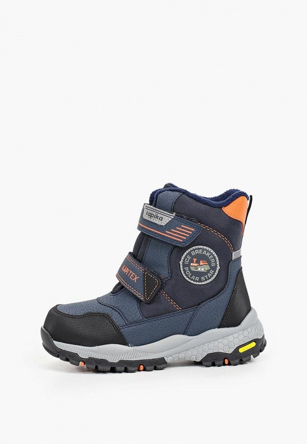 Kapika Ботинки - фото 1