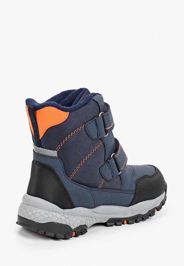 Kapika Ботинки - фото 3