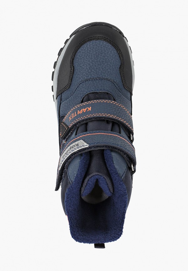 Kapika Ботинки - фото 4