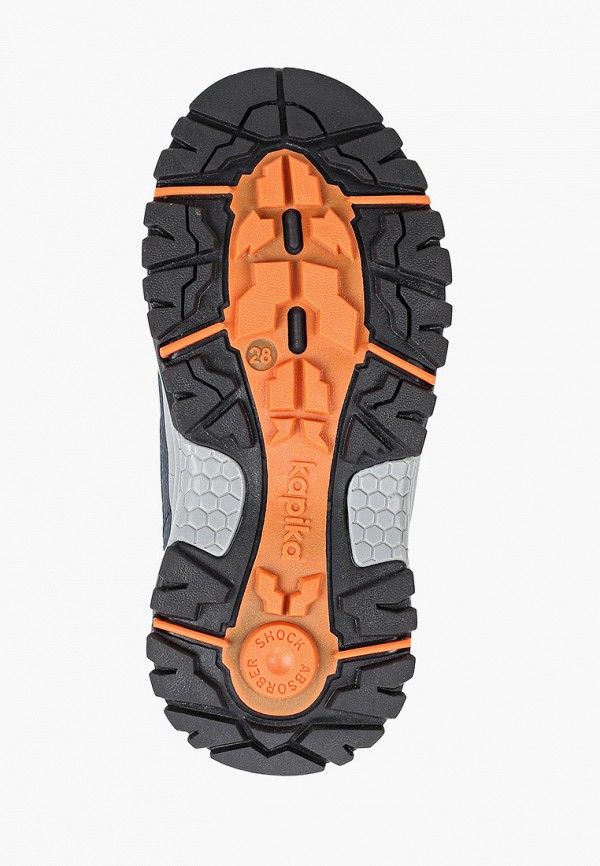 Kapika Ботинки - фото 5