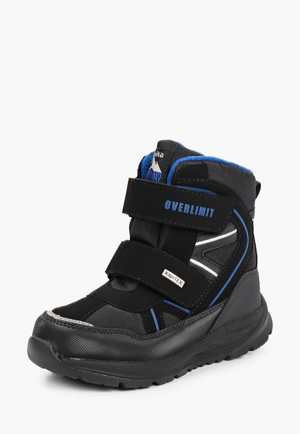 Kapika Ботинки - фото 2