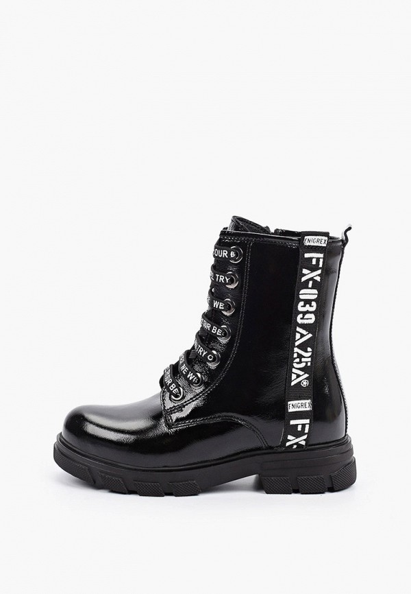 Kapika Ботинки - фото 1