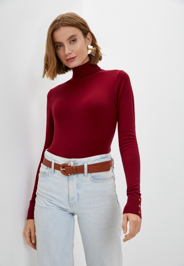 Assuili Водолазка - фото 1