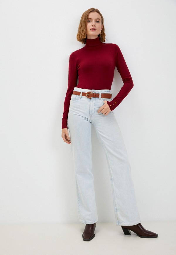 Assuili Водолазка - фото 2