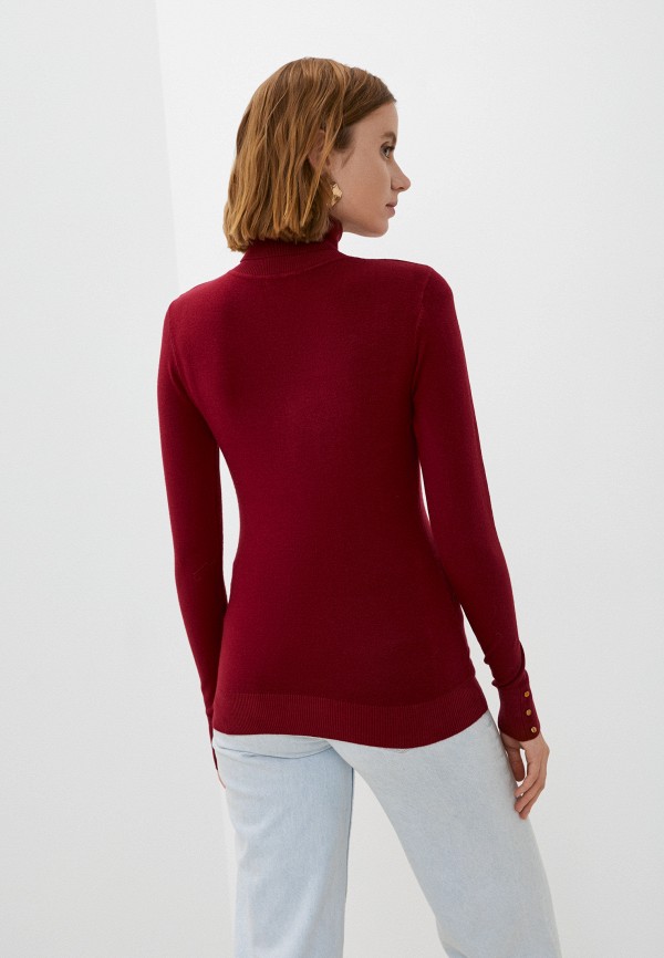 Assuili Водолазка - фото 3