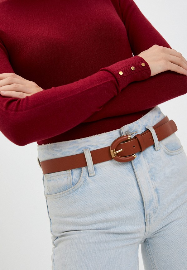 Assuili Водолазка - фото 4