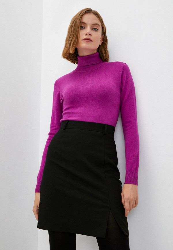 Assuili Водолазка - фото 1