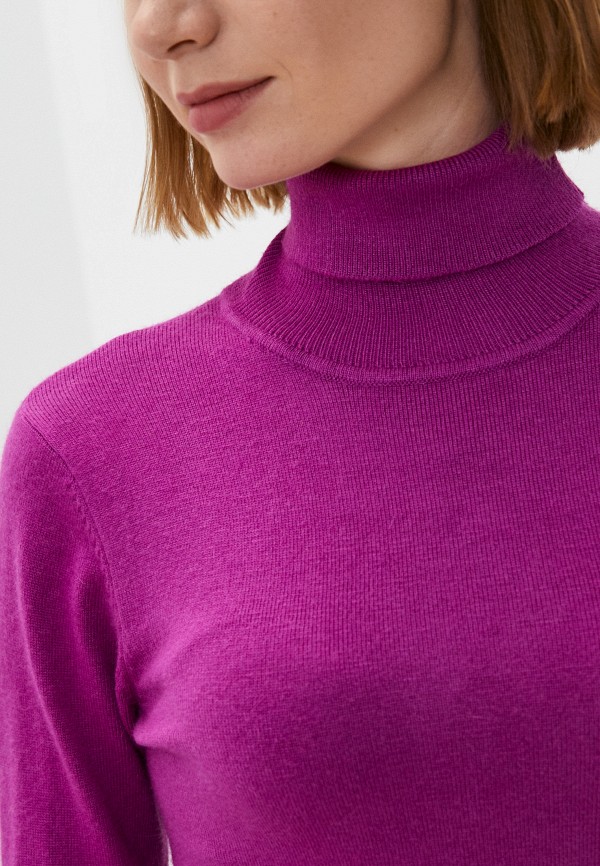 Assuili Водолазка - фото 4