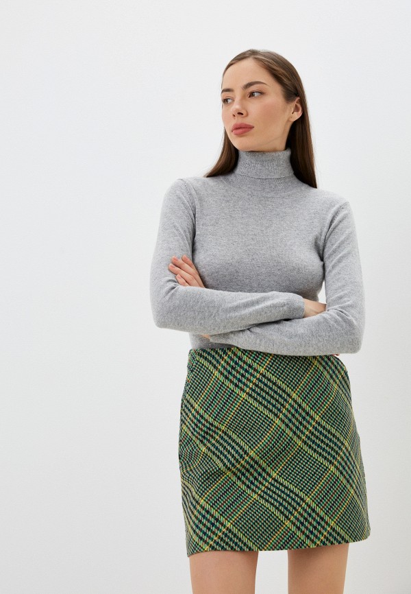 Assuili Водолазка - фото 1