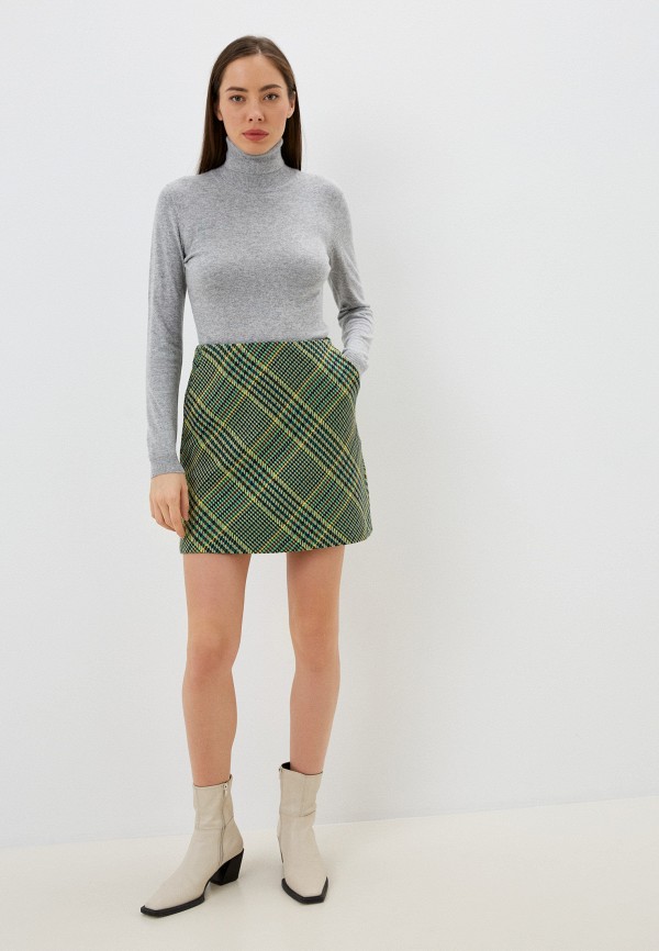 Assuili Водолазка - фото 2