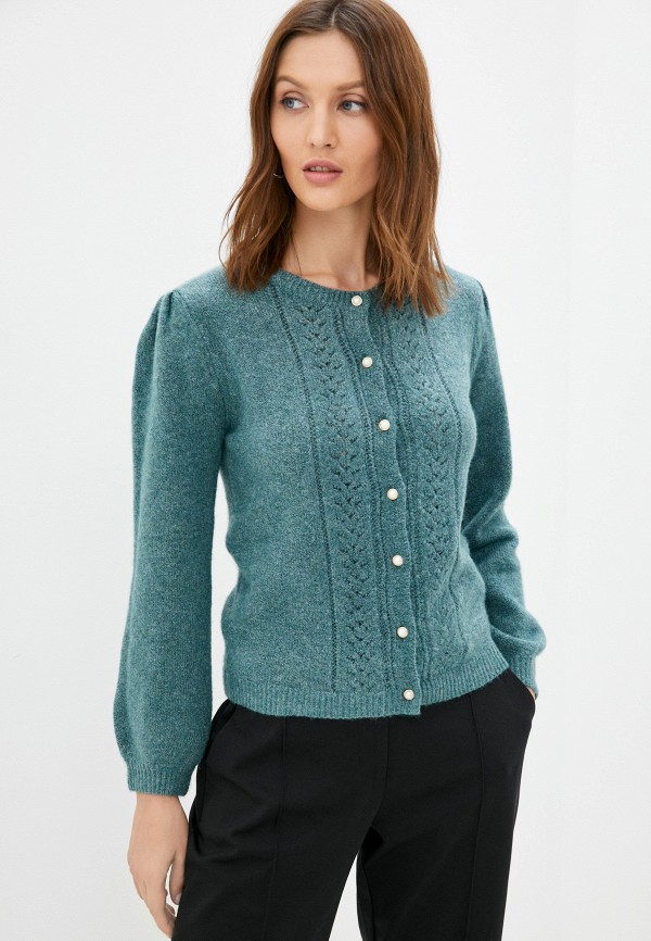 Assuili Кардиган - фото 1