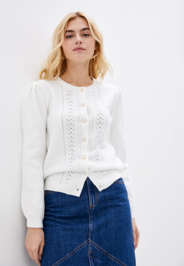 Assuili Кардиган - фото 1