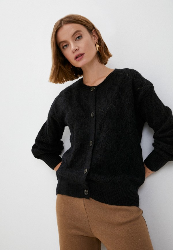 Assuili Кардиган - фото 1
