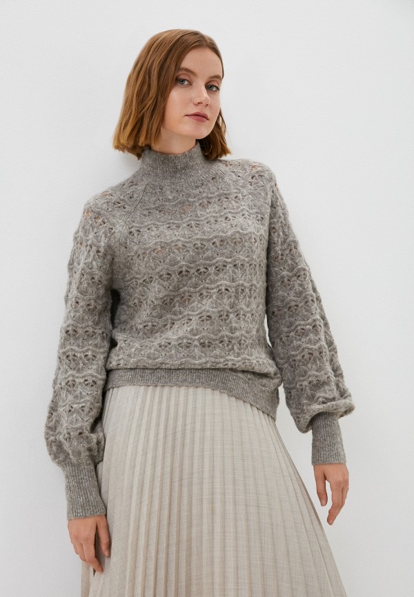 Assuili Свитер - фото 1